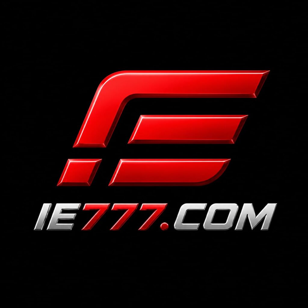 IE777 GAME